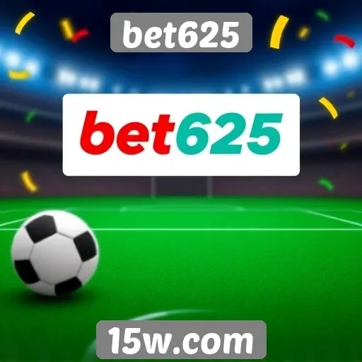 Recursos exclusivos do site bet625