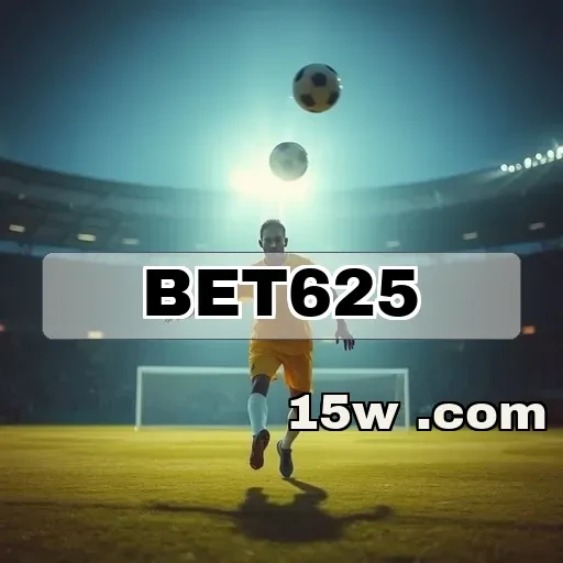 bet625: Modernizando a Forma de Apostar Através dos Móveis