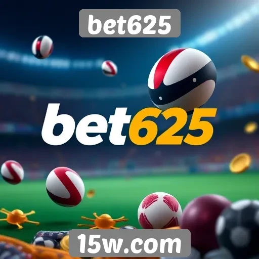 Promoções e bônus disponíveis no bet625