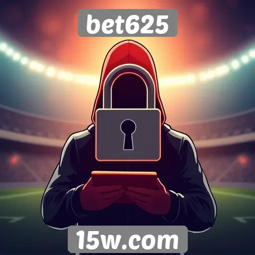 Avaliação da segurança nas transações do bet625