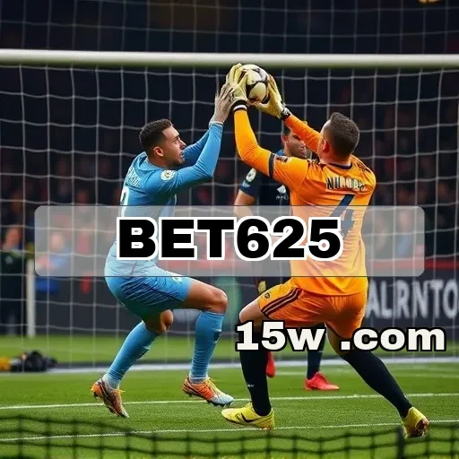 bet625: O Suporte que Transforma a Experiência de Jogo